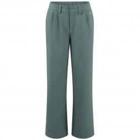 Панталони Fynch hatton 25124261 pants - Green (Moss Green) панталони,мъжки,панталони,дамски,панталони,fynch,hatton,25124261,pants,green,(moss,green)