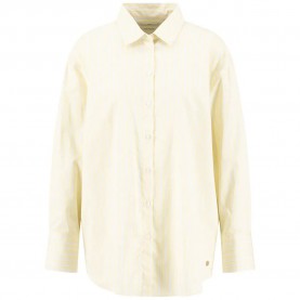 Fynch hatton 26021240 long sleeve blouse - Yellow (Sunbeam Yellow) дамски,блузи,fynch,hatton,26021240,long,sleeve,blouse,yellow,(sunbeam,yellow)