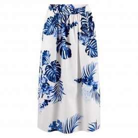 Пола Fynch hatton 26023274 skirt - White (Milk) пола,дамски,поли,и,рокли,fynch,hatton,26023274,skirt,white,(milk)