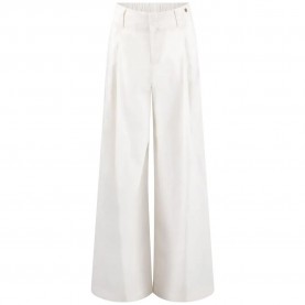 Панталони Fynch hatton 26024355 pants - White (Milk) панталони,мъжки,панталони,дамски,панталони,fynch,hatton,26024355,pants,white,(milk)