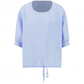 дамски,блузи,fynch,hatton,26041445,short,sleeve,blouse,blue,(cornflower,blue)