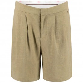 Къси панталони Fynch hatton 26044496 shorts - Green (Barley Green) къси,панталони,мъжки,панталони,дамски,панталони,fynch,hatton,26044496,shorts,green,(barley,green)