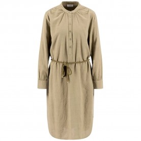рокля,дамски,поли,и,рокли,fynch,hatton,26052052,3,4,sleeve,dress,beige,(barley,green)