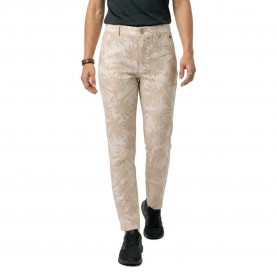 Панталони Fynch hatton 26054456 pants - Beige (Milk) панталони,мъжки,панталони,дамски,панталони,fynch,hatton,26054456,pants,beige,(milk)
