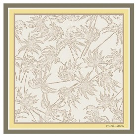 Fynch hatton 26059456 handkerchief - Beige (Milk) ръкавици,шапки,и,шалове,fynch,hatton,26059456,handkerchief,beige,(milk)