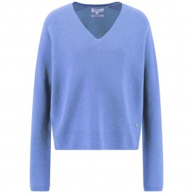 блуза,мъжки,пуловери,дамски,пуловери,fynch,hatton,26137003,v,neck,sweater,blue,(cornflower,blue)