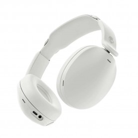 слушалки,слушалки,skullcandy,hesh,360,wireless,headphones,white,(white)