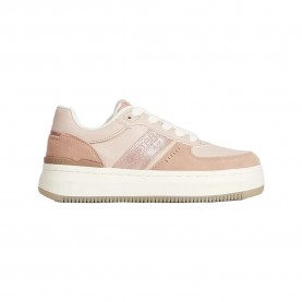 Маратонки G-Star Eve Met trainers - Pink (J299) маратонки,мъжки,маратонки,дамски,маратонки,g,star,eve,met,trainers,pink,(j299)