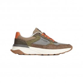 Маратонки G-Star Gould trainers - Grey (Olive / Grey) маратонки,мъжки,маратонки,дамски,маратонки,g,star,gould,trainers,grey,(olive,grey)