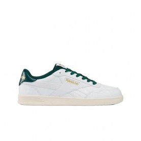 маратонки,мъжки,маратонки,дамски,маратонки,reebok,classics,court,advance,trainers,white,(white,metalgreen,goldmet)