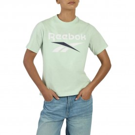 тениска,мъжки,тениски,дамски,тениски,reebok,wren,2,colour,logo,short,sleeve,t,shirt,green,(tranquil,teal)
