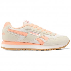 маратонки,мъжки,маратонки,дамски,маратонки,reebok,classics,glide,trainers,beige,(chalk,futurepeach,ftwrwhite)