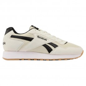 маратонки,мъжки,маратонки,дамски,маратонки,reebok,classics,glide,trainers,beige,(vintagechalk,black,chalk)