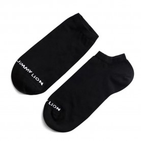чорапи,мъжки,чорапи,дамски,чорапи,jimmy,lion,essential,short,socks,black,(black)