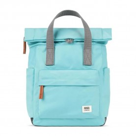 раница,раници,roka,london,canfield,b,recycled,nylon,backpack,blue,(aquatic,awe)