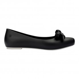 Обувки Melissa Aura Basic M Lover ballet pumps - Black (Black) обувки,дамски,обувки,melissa,aura,basic,m,lover,ballet,pumps,black,(black)