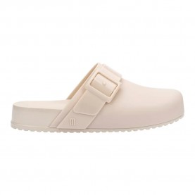 Melissa Cozy Clog clogs - Beige (Beige) дамски,сандали,и,чехли,мъжки,сандали,мъжки,джапанки,и,чехли,melissa,cozy,clog,clogs,beige,(beige)