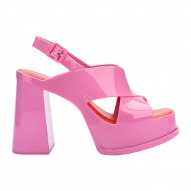 обувки,дамски,обувки,melissa,dance,heel,heel,shoes,pink,(pink,red)