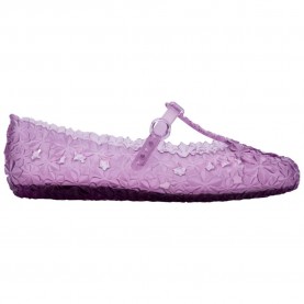 обувки,дамски,обувки,melissa,daphnis,ballerina,&,susan,fang,ballet,pumps,purple,(clear,lilac)