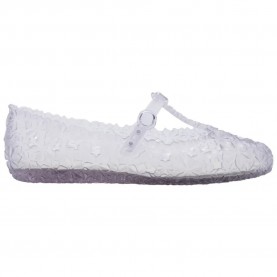 обувки,дамски,обувки,melissa,daphnis,ballerina,&,susan,fang,ballet,pumps,clear,(clear,white)