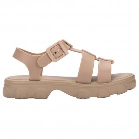 Сандали Melissa Ella Sandal sandals - Beige (Beige) сандали,мъжки,сандали,дамски,сандали,и,чехли,melissa,ella,sandal,sandals,beige,(beige)