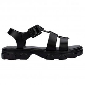 Сандали Melissa Ella Sandal sandals - Black (Black) сандали,мъжки,сандали,дамски,сандали,и,чехли,melissa,ella,sandal,sandals,black,(black)