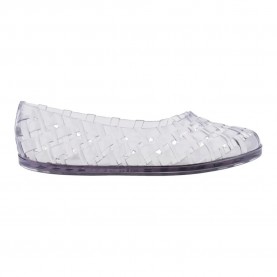 Обувки Melissa Possession Ballerina ballet pumps - Clear (Clear) обувки,дамски,обувки,melissa,possession,ballerina,ballet,pumps,clear,(clear)