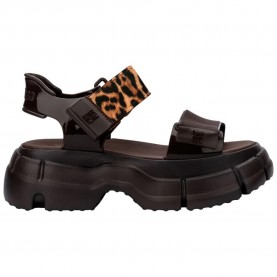 сандали,дамски,сандали,и,чехли,melissa,pulse,sandals,brown,(brown)