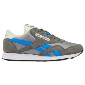 маратонки,мъжки,маратонки,дамски,маратонки,reebok,classics,nylon,trainers,grey,(still,grey,grey,3,virtual,blue)