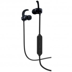 Слушалки Techancy TF25021 TG5310 Wireless Sport Headphones - Silver (Black) слушалки,слушалки,techancy,tf25021,tg5310,wireless,sport,headphones,silver,(black)
