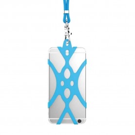 Techancy TF69615 KC2113 phone case - Blue (Blue) други,аксесоари,techancy,tf69615,kc2113,phone,case,blue,(blue)