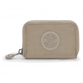 Kipling Cash Buddy woman wallet - Beige (Soft Taupe) портфейли,и,портмонета,kipling,cash,buddy,woman,wallet,beige,(soft,taupe)