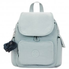 Раница Kipling City Pack Mini 9L Woman Backpack - Blue (Breezy Blue) раница,раници,kipling,city,pack,mini,9l,woman,backpack,blue,(breezy,blue)
