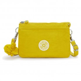 Kipling Riri crossbody - Yellow (Inside Yellow) всички,чанти,kipling,riri,crossbody,yellow,(inside,yellow)