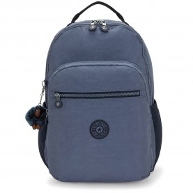 раница,раници,kipling,seoul,lap,27l,backpack,grey,(game,grey)
