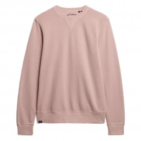 блуза,мъжки,пуловери,superdry,classic,essential,sweatshirt,pink,(light,blush,pink)