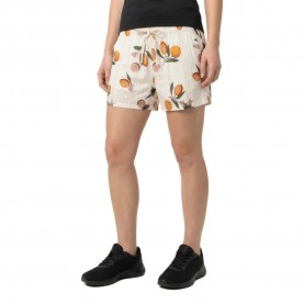 Къси панталони Superdry Cotton Printed Beach shorts - Beige (Citrus Cream Print) къси,панталони,мъжки,панталони,дамски,панталони,superdry,cotton,printed,beach,shorts,beige,(citrus,cream,print)