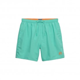 бански,гащета,мъжки,бански,костюми,superdry,essential,16,swimming,shorts,green,(skate,mint)