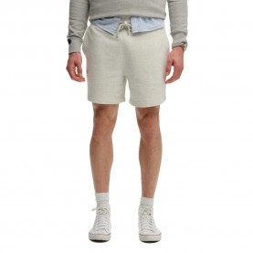 къси,панталони,мъжки,панталони,дамски,панталони,superdry,essential,logo,classic,shorts,grey,(straw,grey,marl)