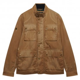 яке,мъжки,якета,дамски,якета,и,палта,superdry,merchant,racer,wax,jacket,brown,(canyon,beige)