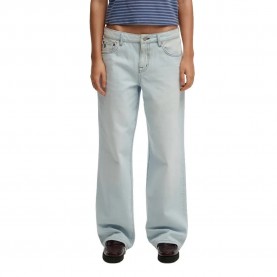 дънки,мъжки,панталони,дамски,панталони,superdry,mid,rise,wide,leg,jeans,blue,(light,blue)