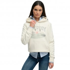 суичър,дамски,блузи,superdry,retro,outdoor,relaxed,fit,hoodie,beige,(desert,bone,off,white)