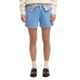 къси,панталони,мъжки,панталони,дамски,панталони,superdry,studios,sweat,shorts,blue,(blue,yonder)