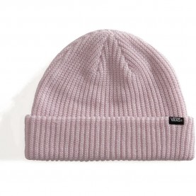 Юношеска шапка Vans Core Basic Cuff junior beanie - Pink (Pale Petal) юношеска,шапка,всички,шапки,vans,core,basic,cuff,junior,beanie,pink,(pale,petal)