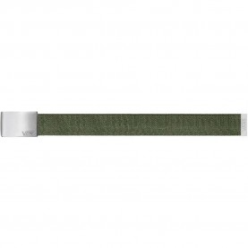 Колан Vans Deppster II Web belt - Green (Green Balsam) колан,колани,vans,deppster,ii,web,belt,green,(green,balsam)
