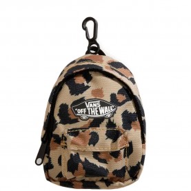 Раница Vans Micro Old Skool backpack - Brown (Incense) раница,раници,vans,micro,old,skool,backpack,brown,(incense)