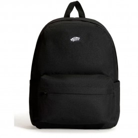 Раница Vans Old Skool backpack - Black (Black / Black) раница,раници,vans,old,skool,backpack,black,(black,black)