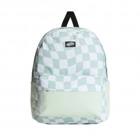 Раница Vans Old Skool 22L backpack - Green (Dusty Mint) раница,раници,vans,old,skool,22l,backpack,green,(dusty,mint)