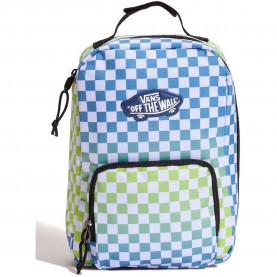 Чанта Vans Old Skool lunch bag - Blue (True Navy) чанта,раници,vans,old,skool,lunch,bag,blue,(true,navy)