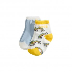 Чорапи Vans Ticker Crew socks - Multicolor (Soft Slate) чорапи,мъжки,чорапи,дамски,чорапи,vans,ticker,crew,socks,multicolor,(soft,slate)